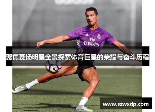 聚焦赛场明星全景探索体育巨星的荣耀与奋斗历程